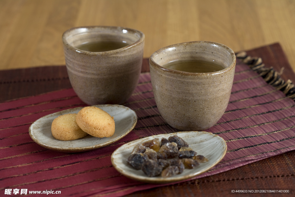 泡茶 茶飲