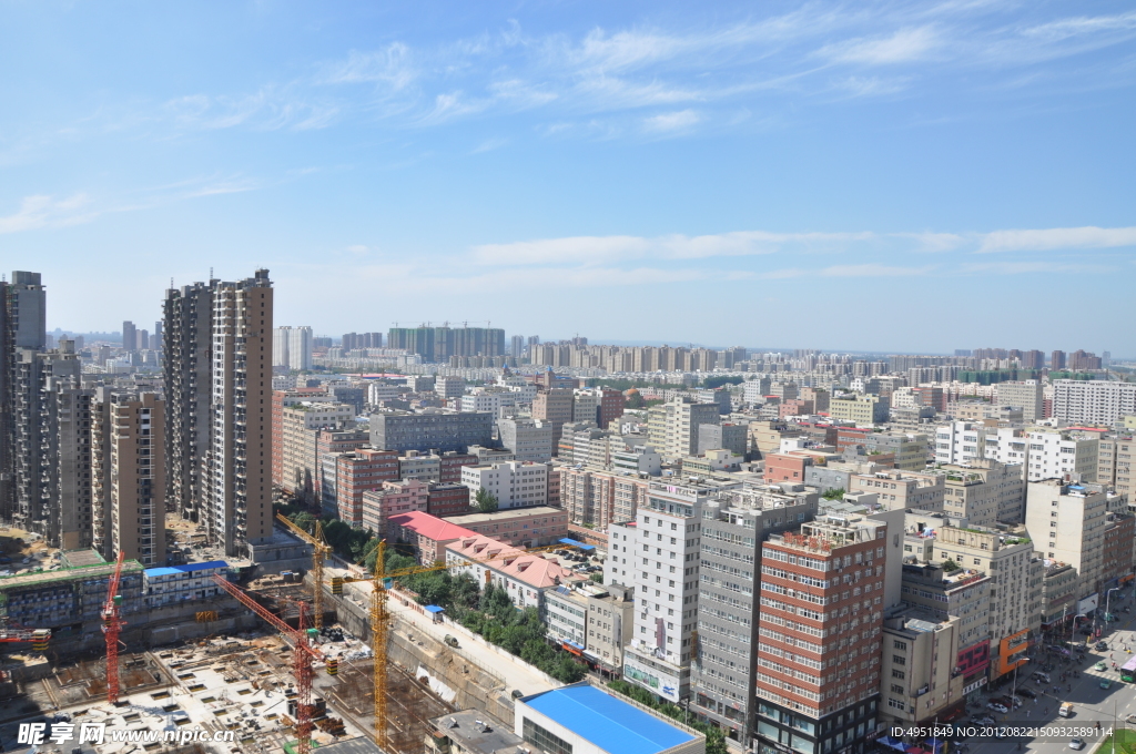 城市建設(shè)