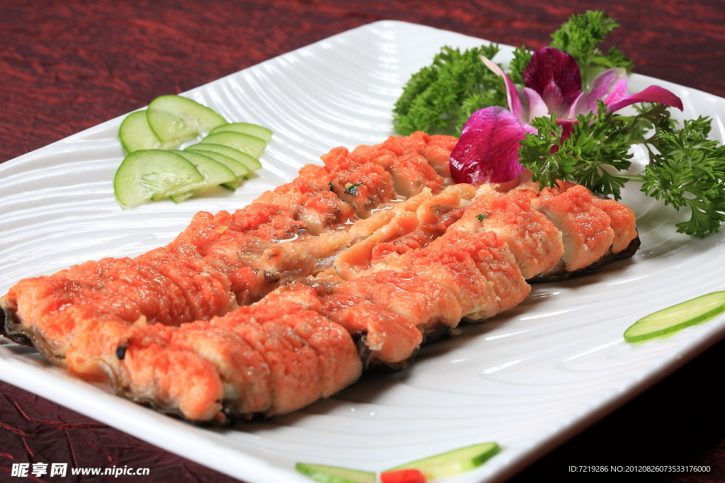 美食 中餐美食