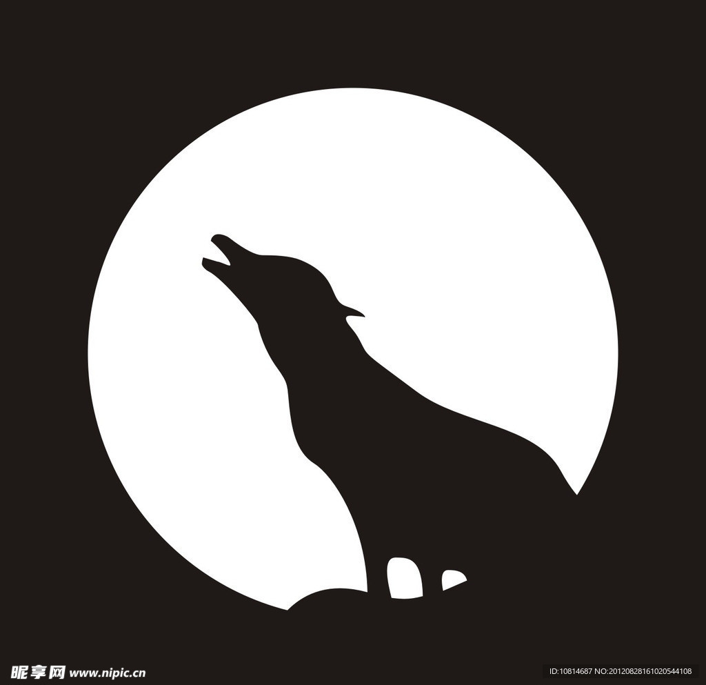 狼 望月狼