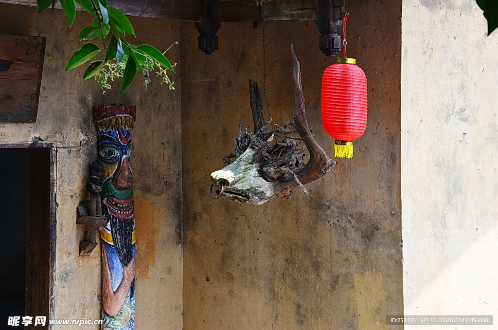 西陵文化遺址
