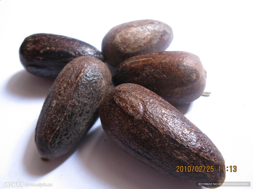 香果
