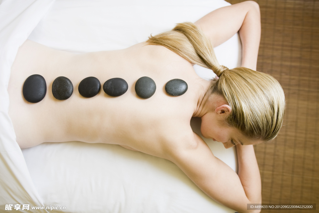 SPA 美膚