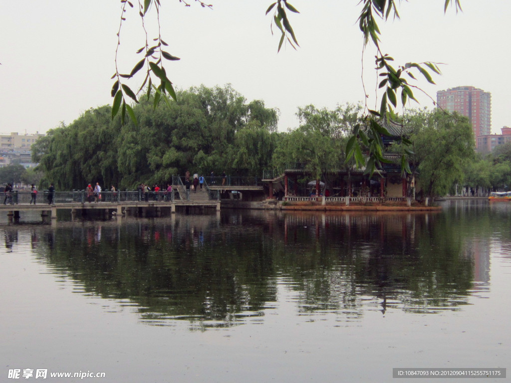昆明翠湖公園