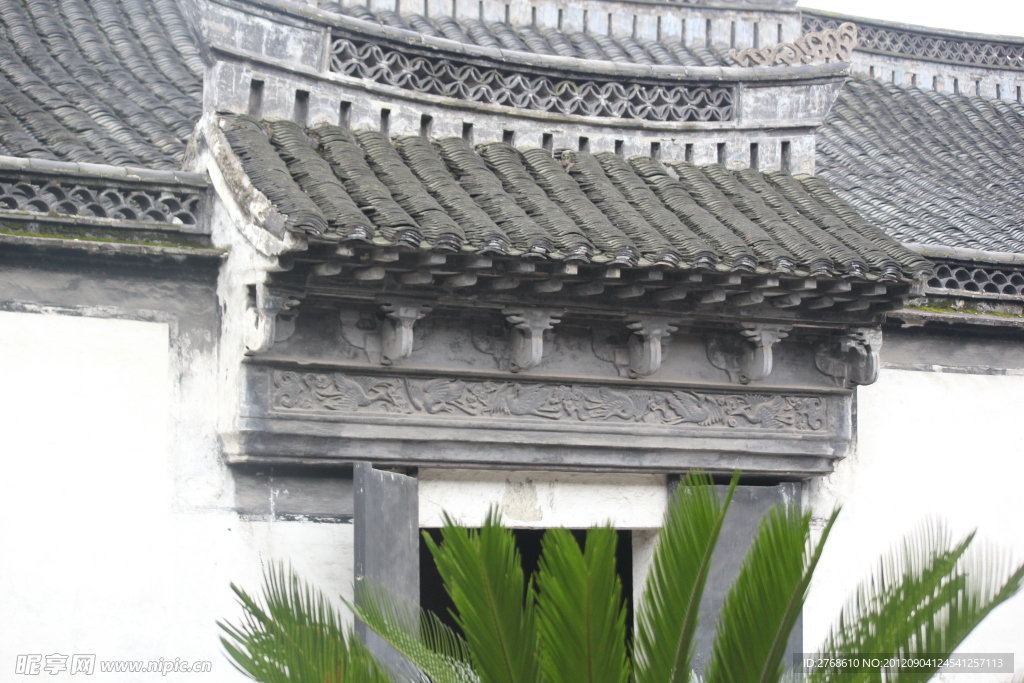 亭臺(tái)樓閣