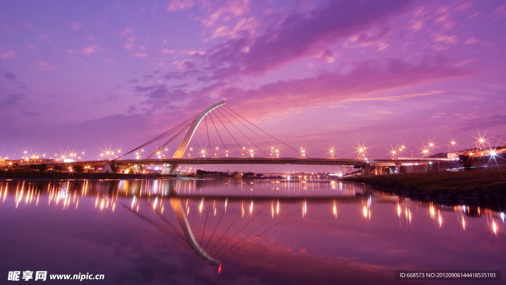 跨海大橋