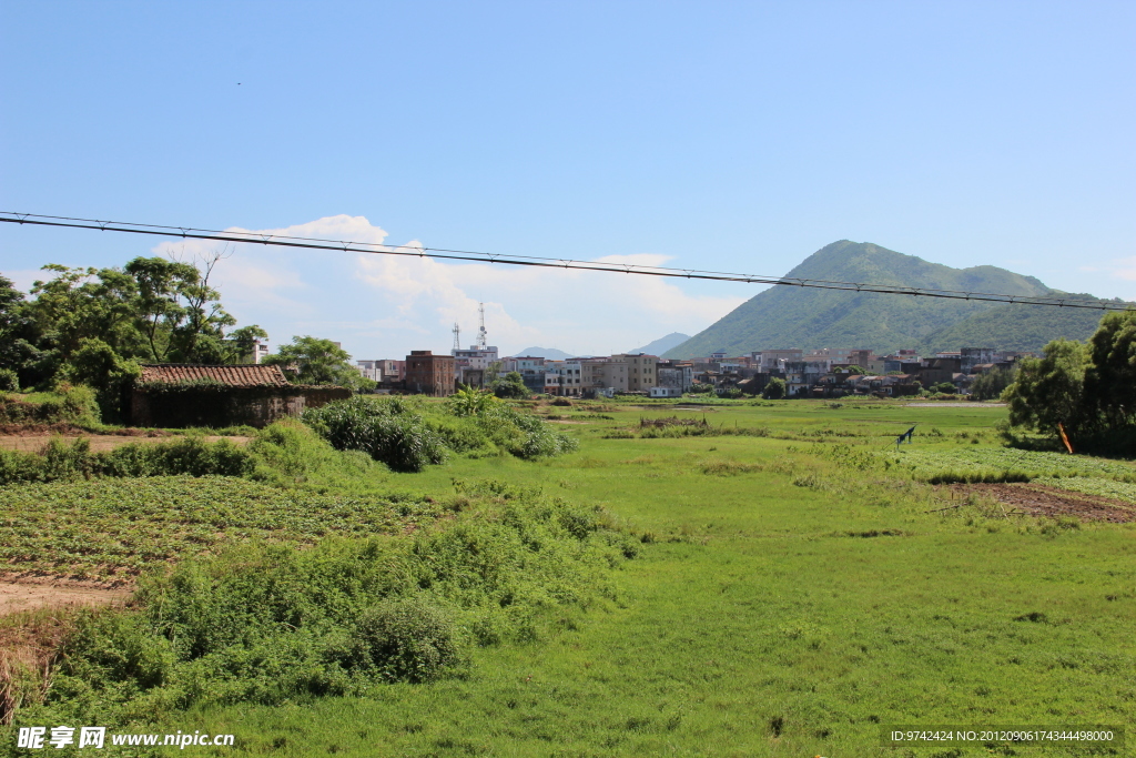 中國海陵島