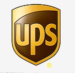 ups快递