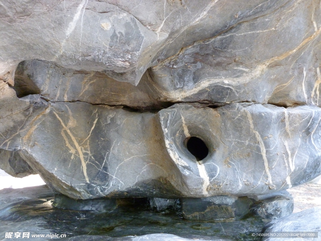 石頭