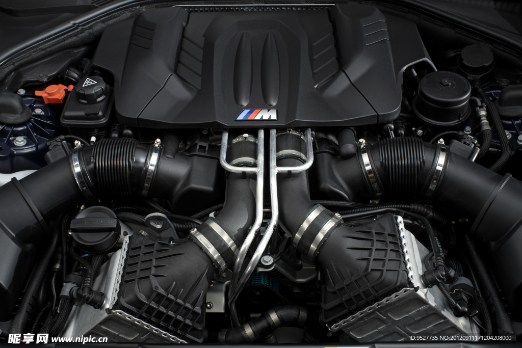 寶馬M6