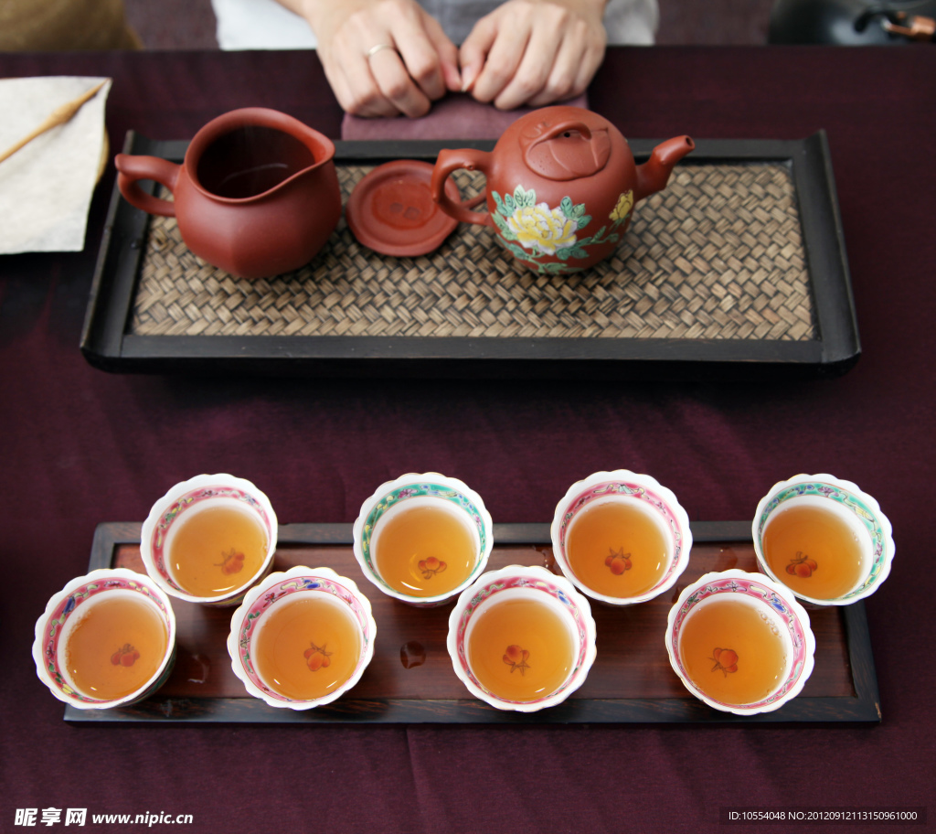 茶道