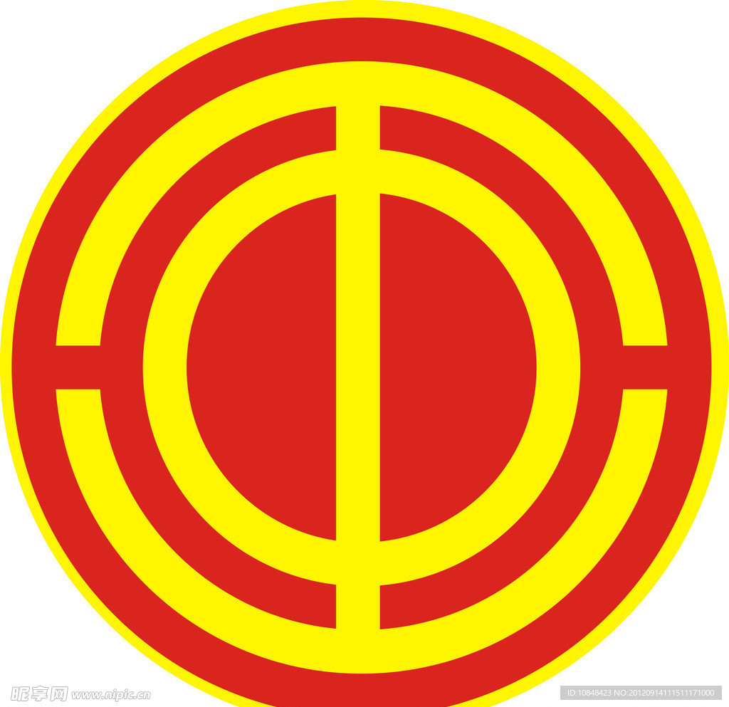 公會標志