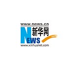 新华网logo