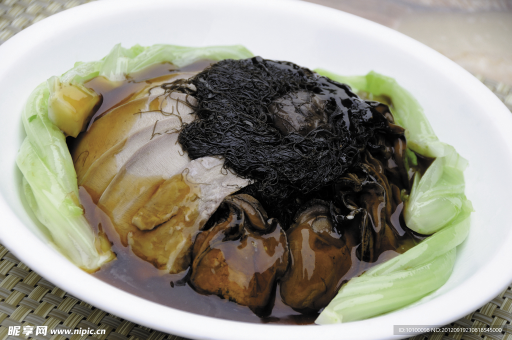 發財蠔市大利