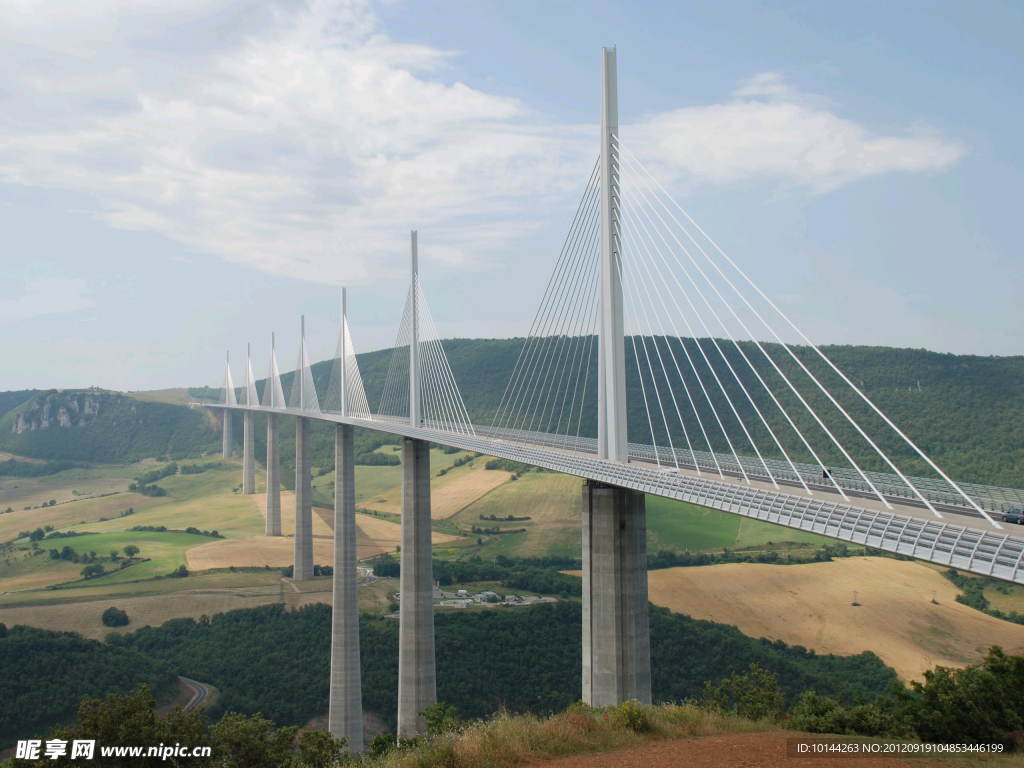 米約大橋