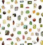 石头 钻石