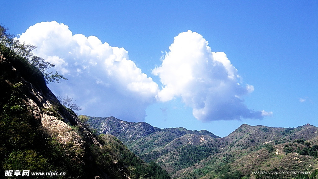 靈山風(fēng)光