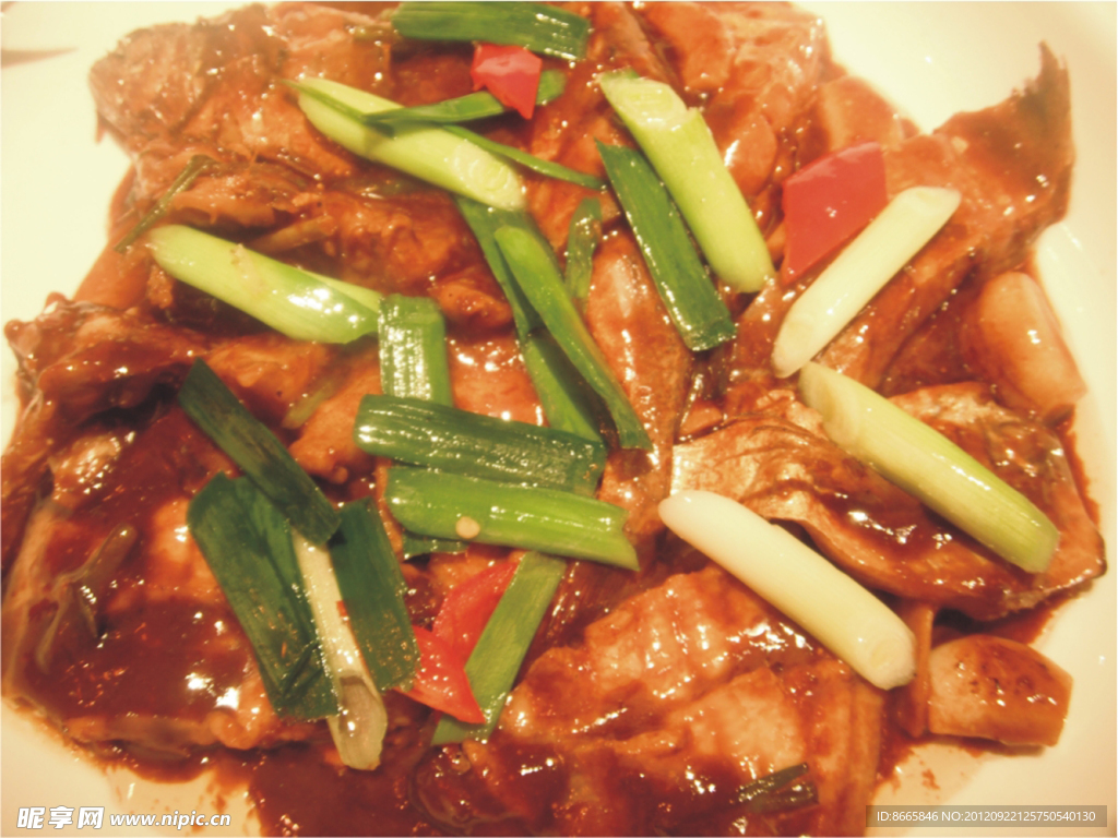 農(nóng)家小魚燒小蝦