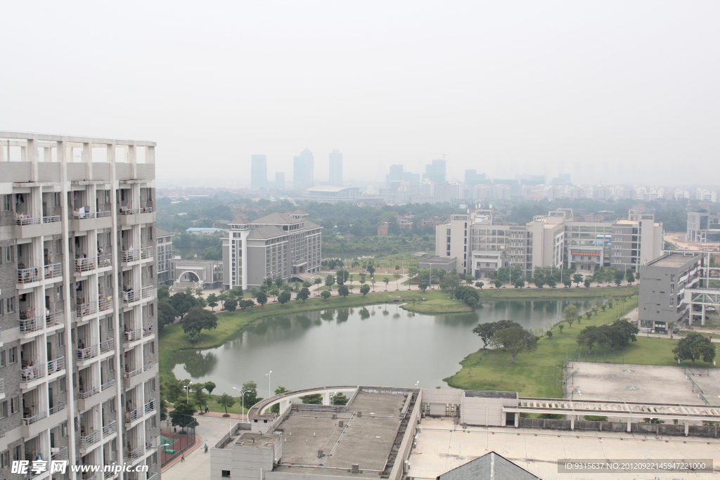 福建工程学院