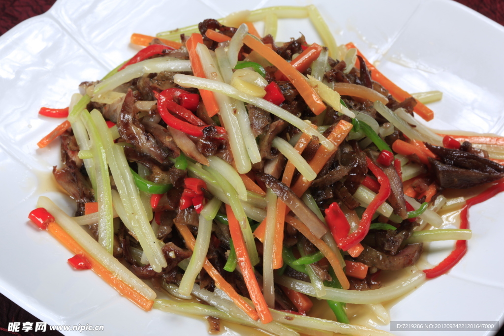 美食 中餐美食