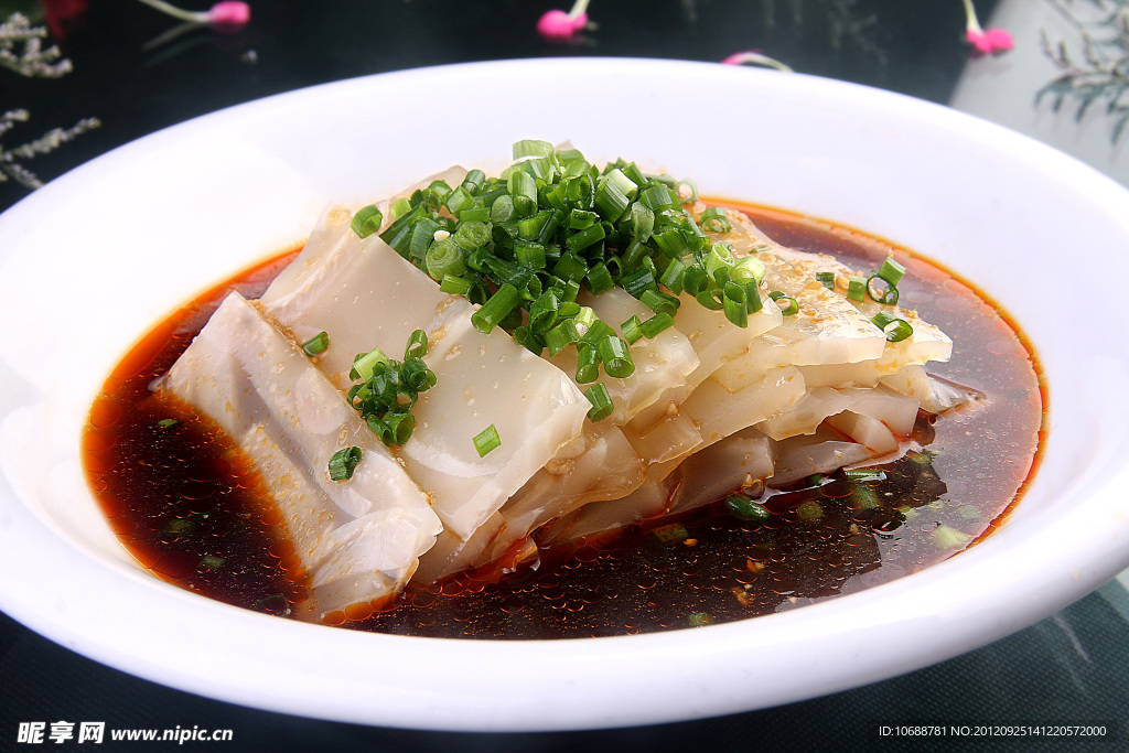 農(nóng)家皮凍