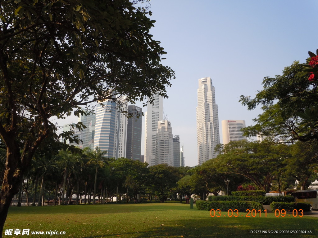 新加坡風(fēng)景