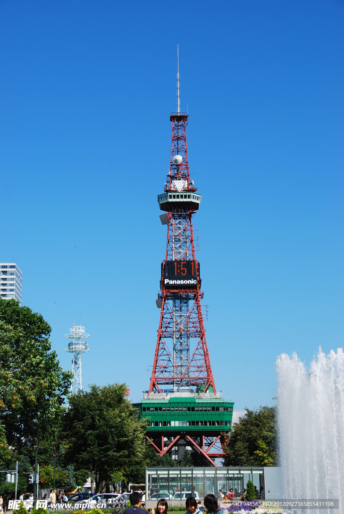 日本風情