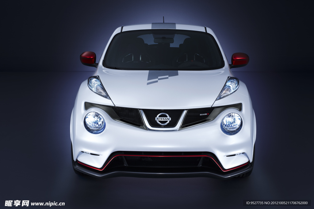 日產(chǎn)Hi Cross