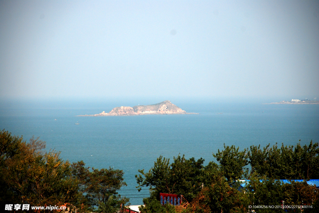 嶗山 風景