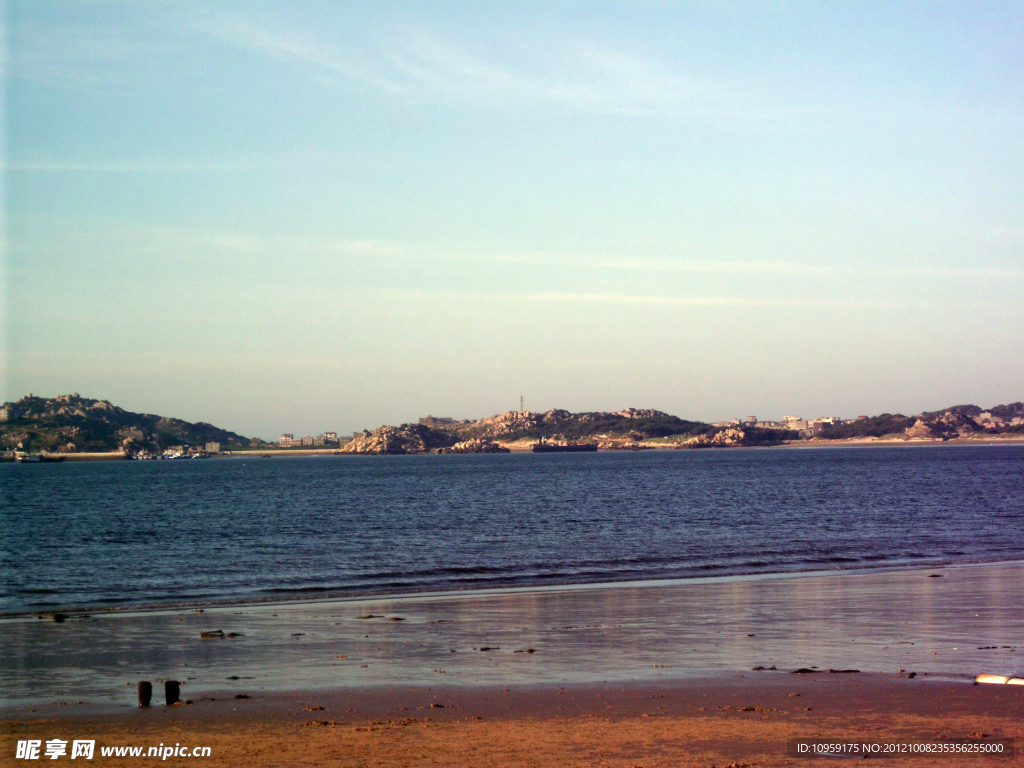 海灘陽(yáng)光