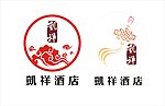 酒店LOGO设计