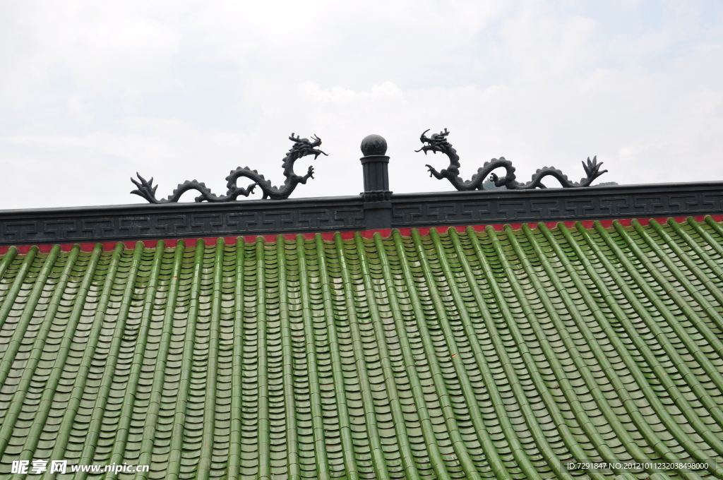 龍鳳呈祥