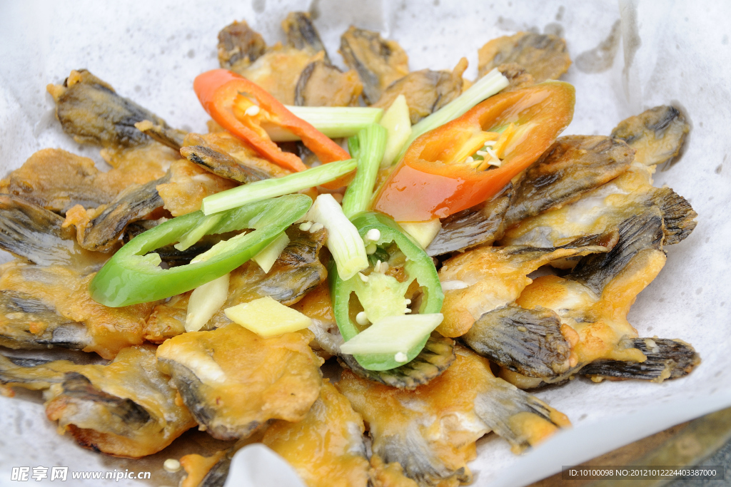 煎焗魚劃水