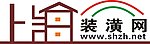 上海装潢网标志