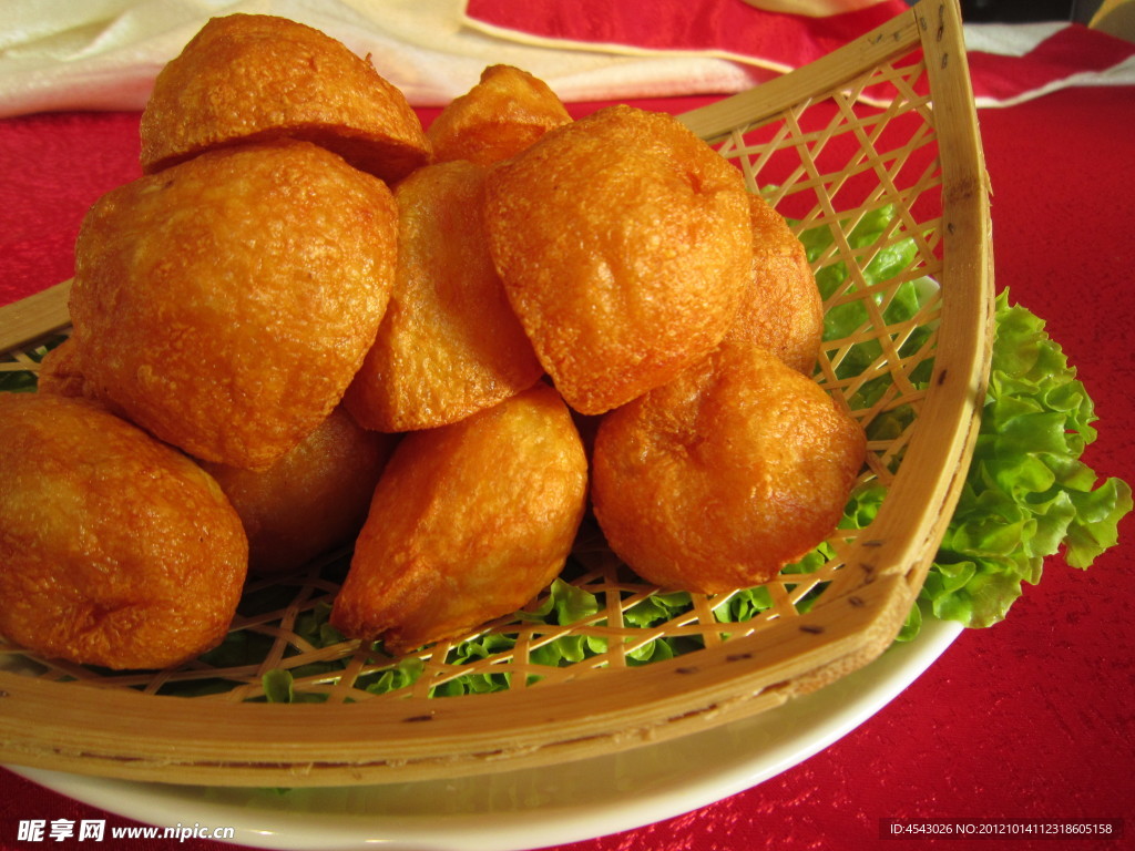 云南黃金土豆
