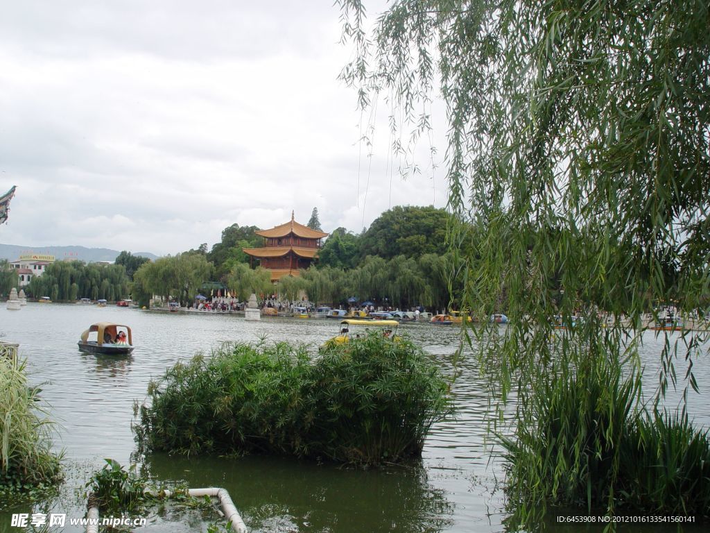 園林景觀