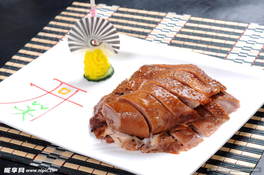精品涼菜