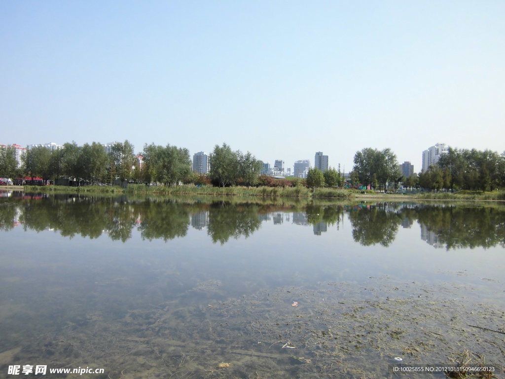 大自然風景