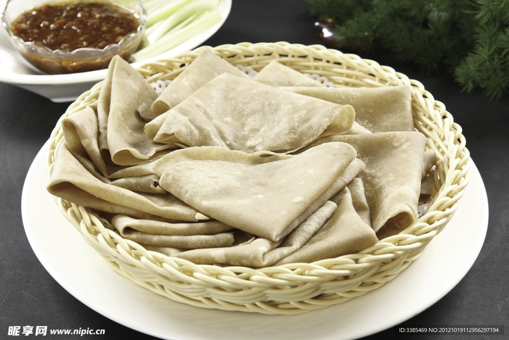養(yǎng)生小烙饃