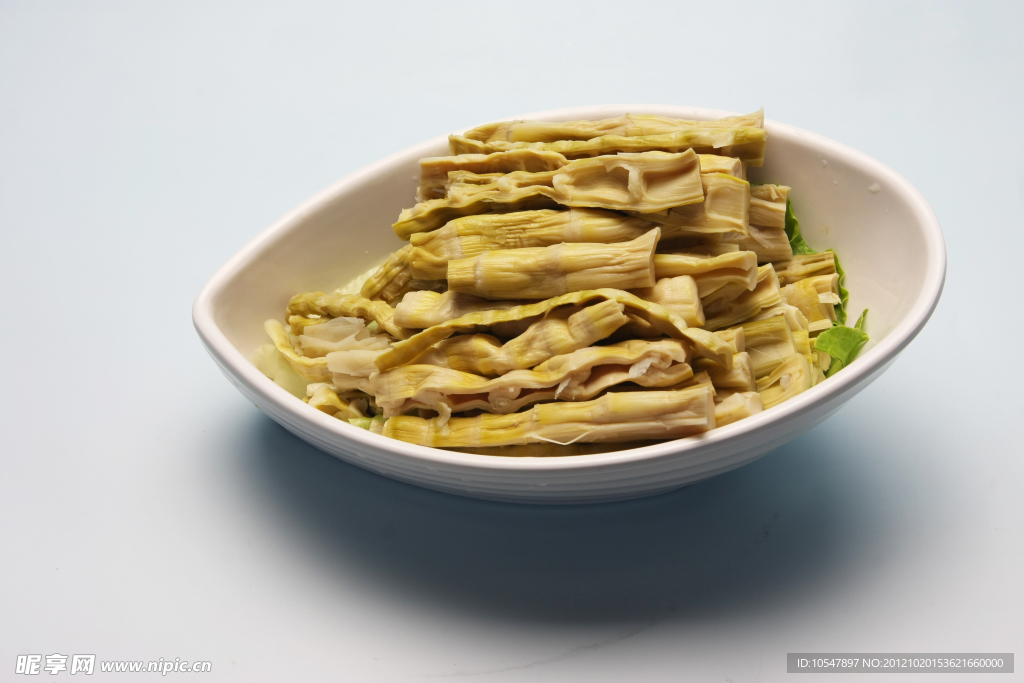 南方竹筍