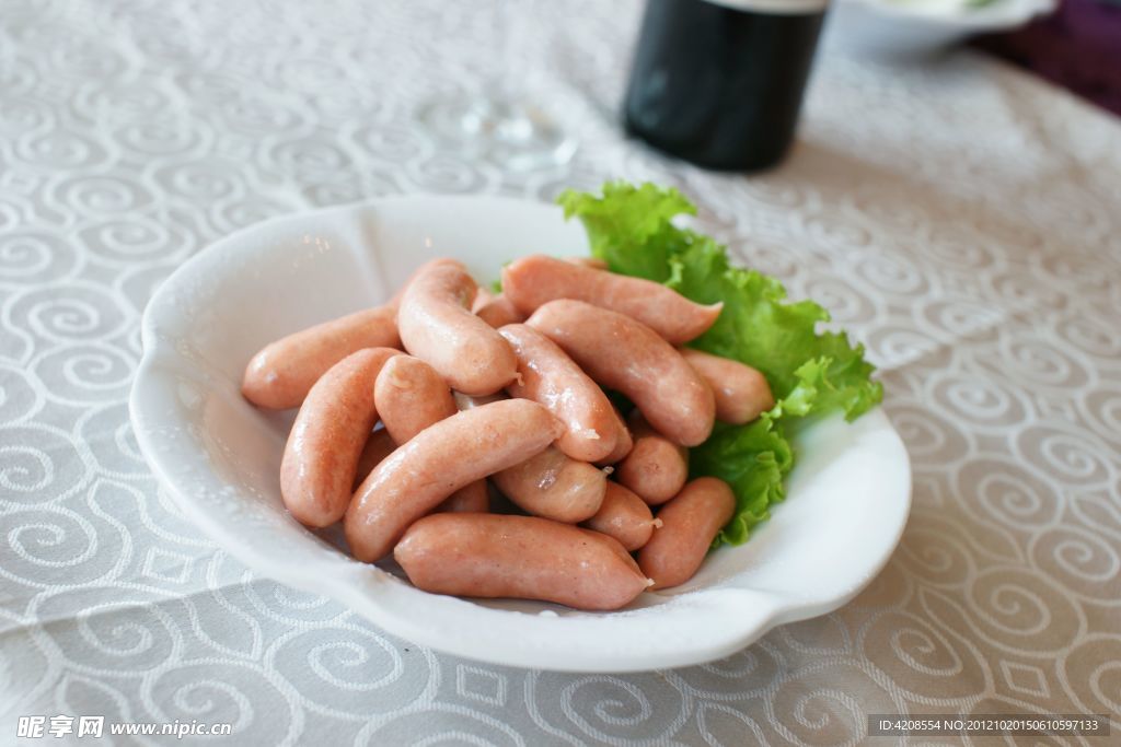 火鍋腸