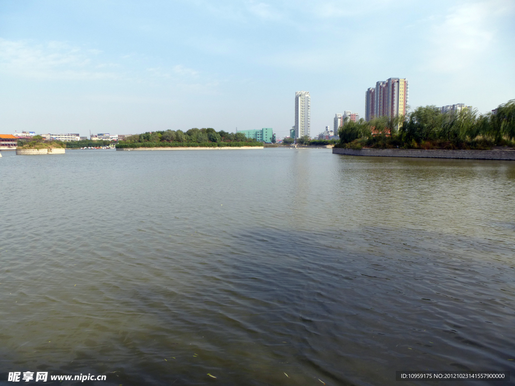 公園
