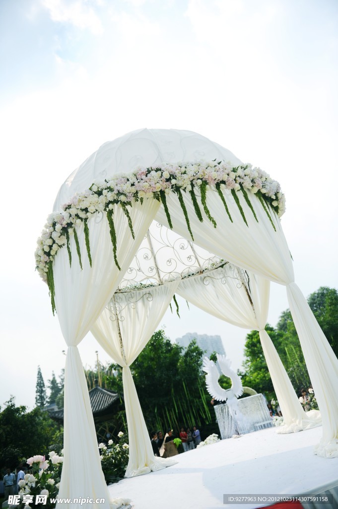 婚禮