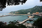 珠海萬山島風(fēng)光