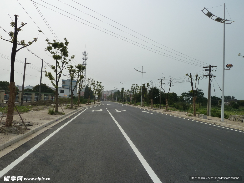 鄉村公路