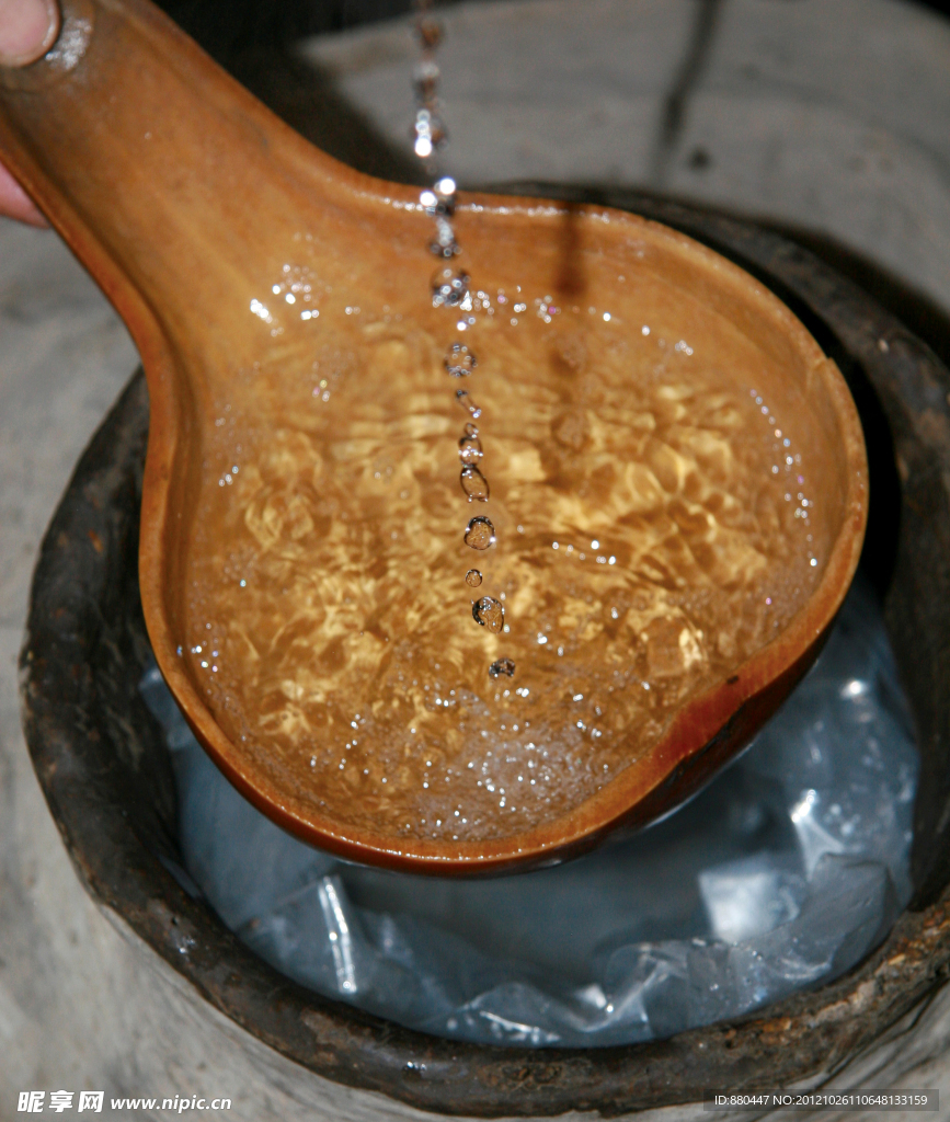 釀酒工藝