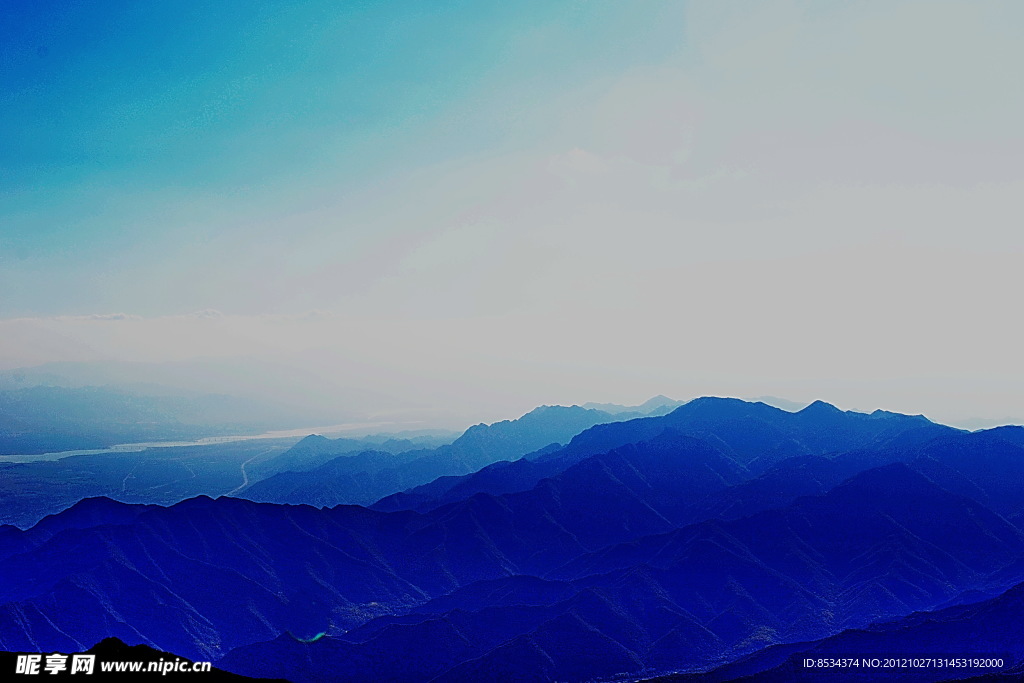 海陀風(fēng)光