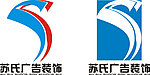苏氏广告logo