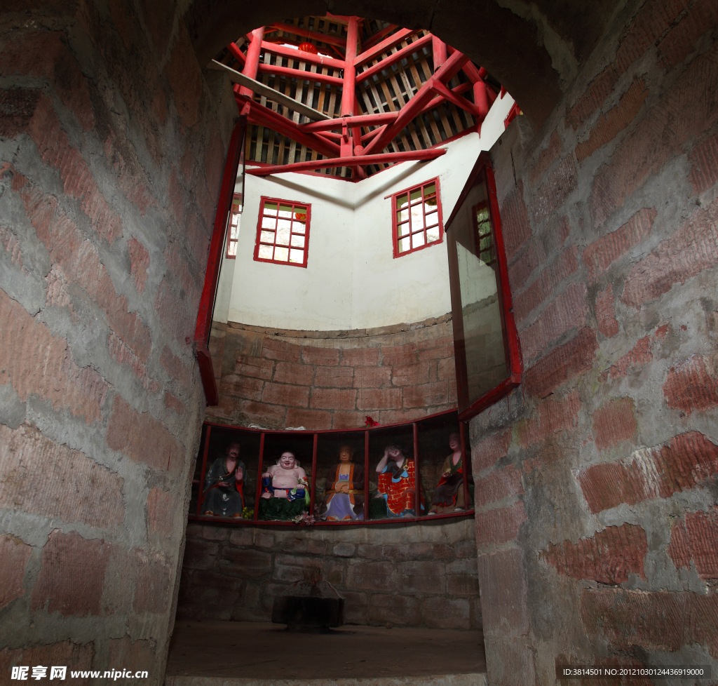 小羅漢