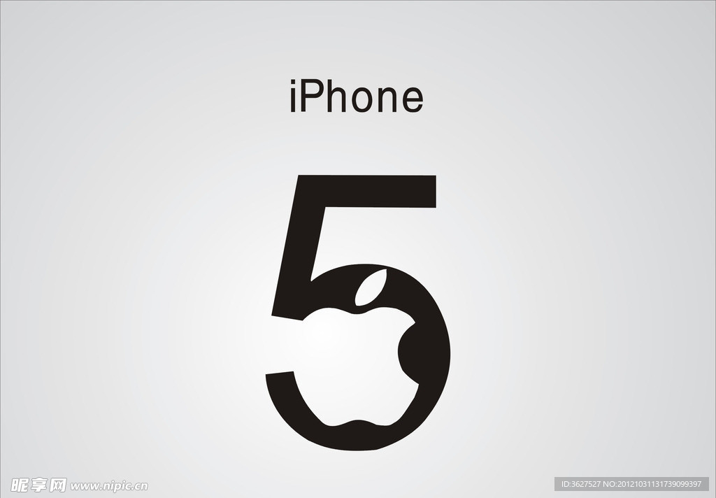 iphone5 苹果